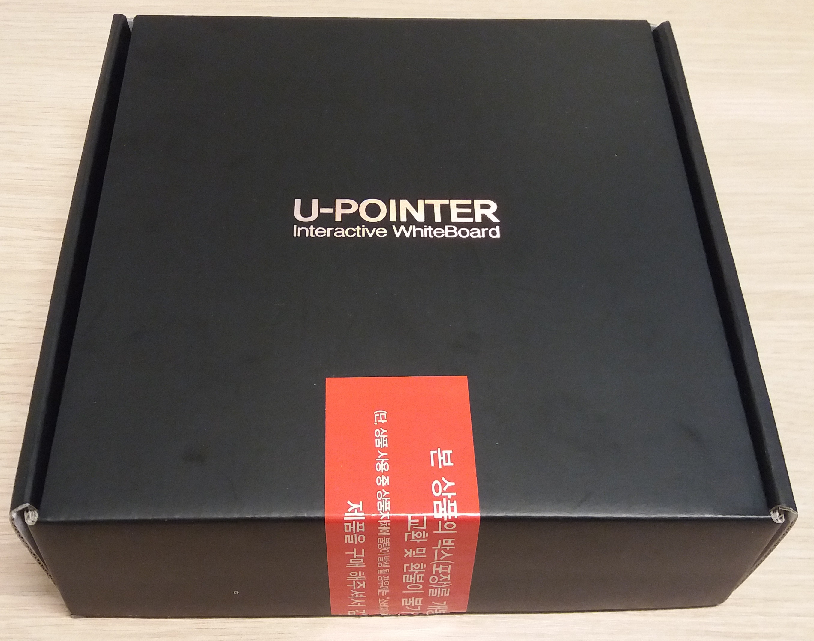 U-POINTER - JM Consulting & Systems